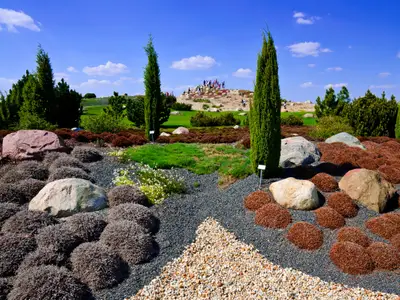 Nochten Findlingspark