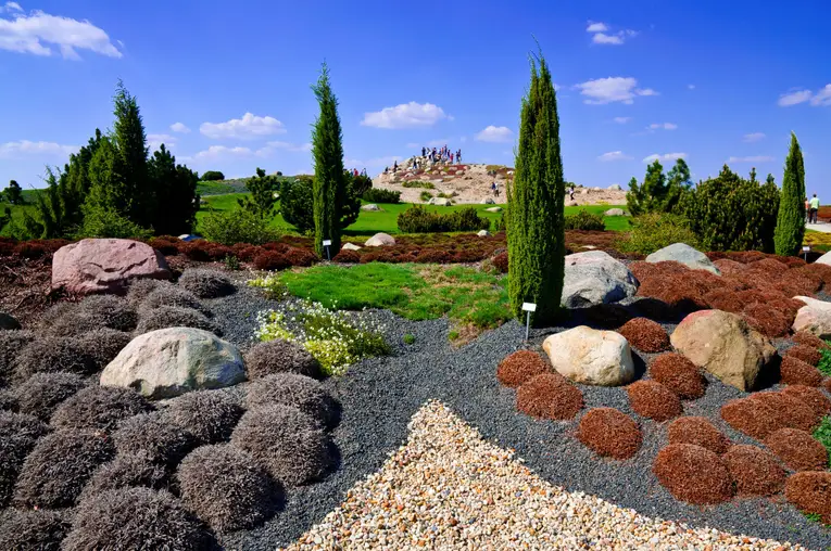 Nochten Findlingspark